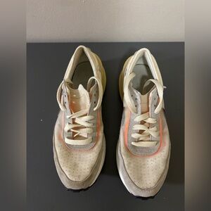 Nike Waffle One Beige 2022 Big Kids Size 6.5y